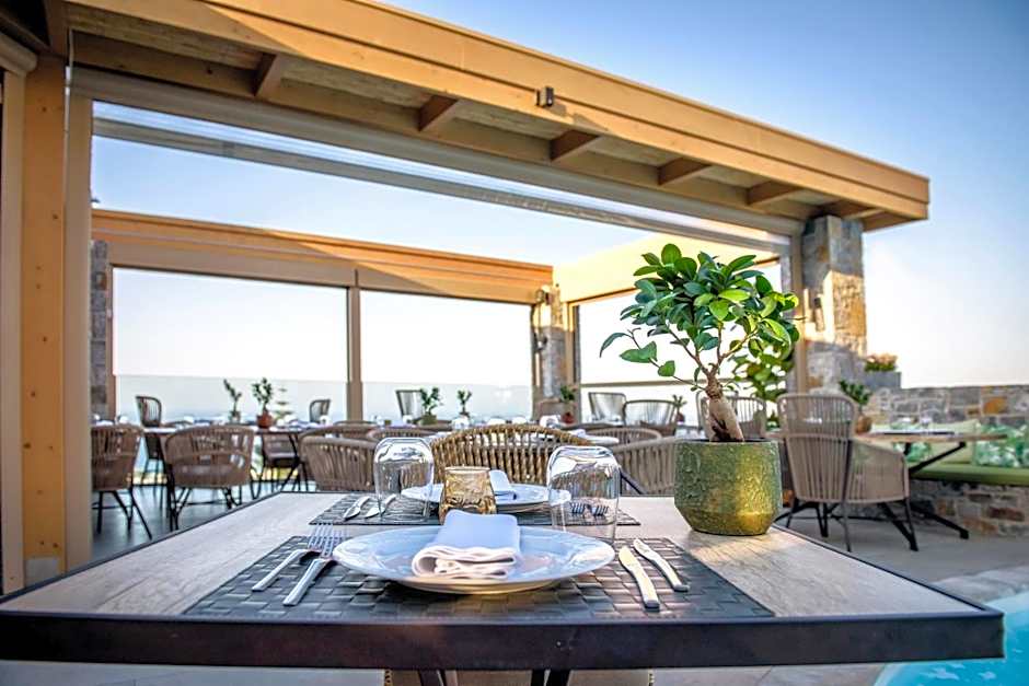 Creta Blue Boutique Hotel