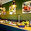 Mercure Hotel Bad Oeynhausen City