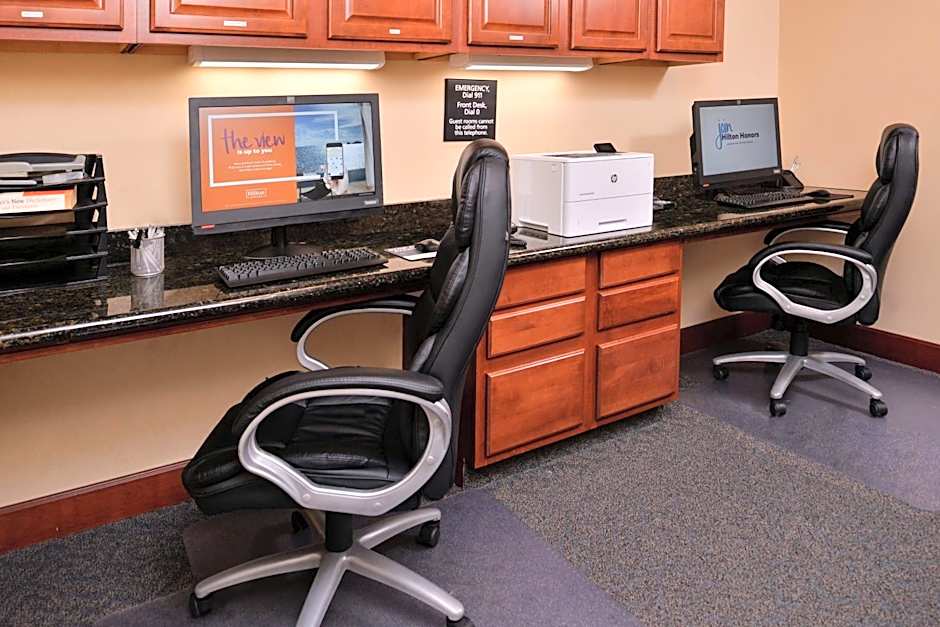 Hampton Inn By Hilton & Suites Woodland-Sacramento Area