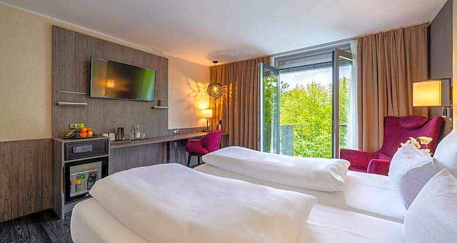 PLAZA Residence Stuttgart-Ditzingen