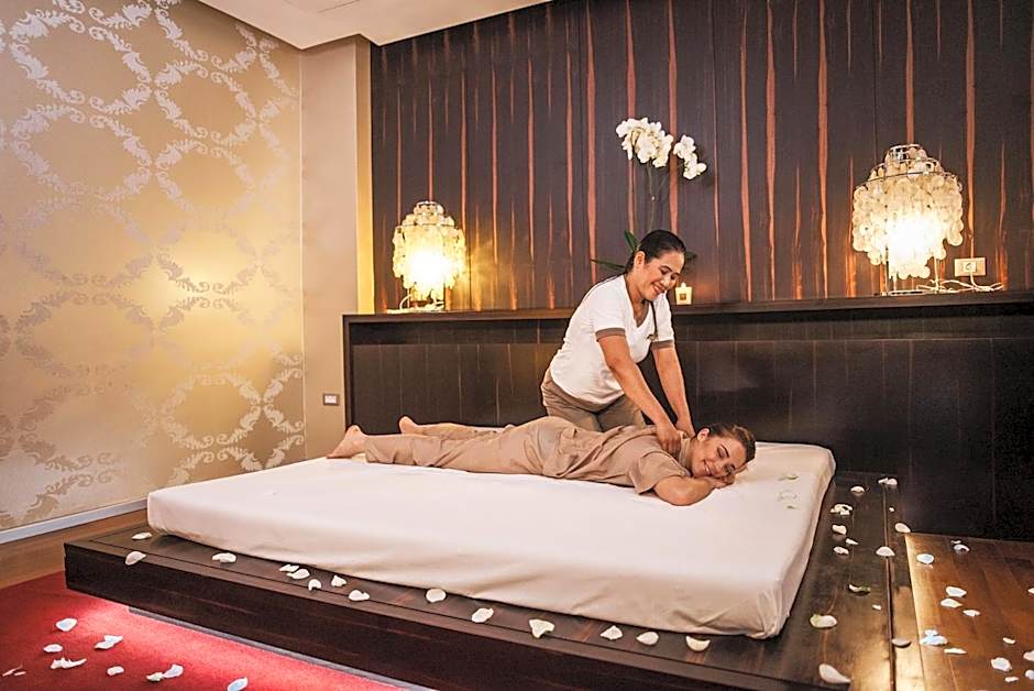 Grand Hotel Bernardin