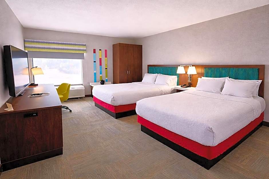 Best Western Cy-Fair