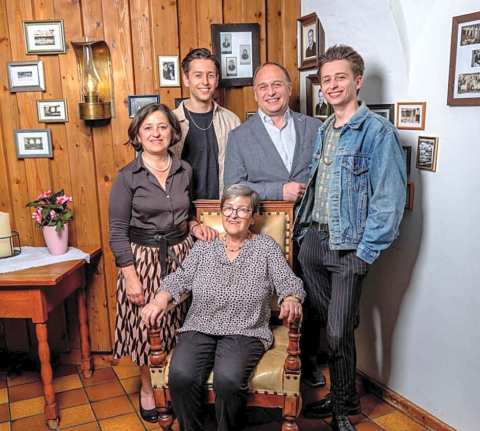 Landhotel Gasthof Bauböck