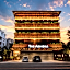 The Ashoka Hotel