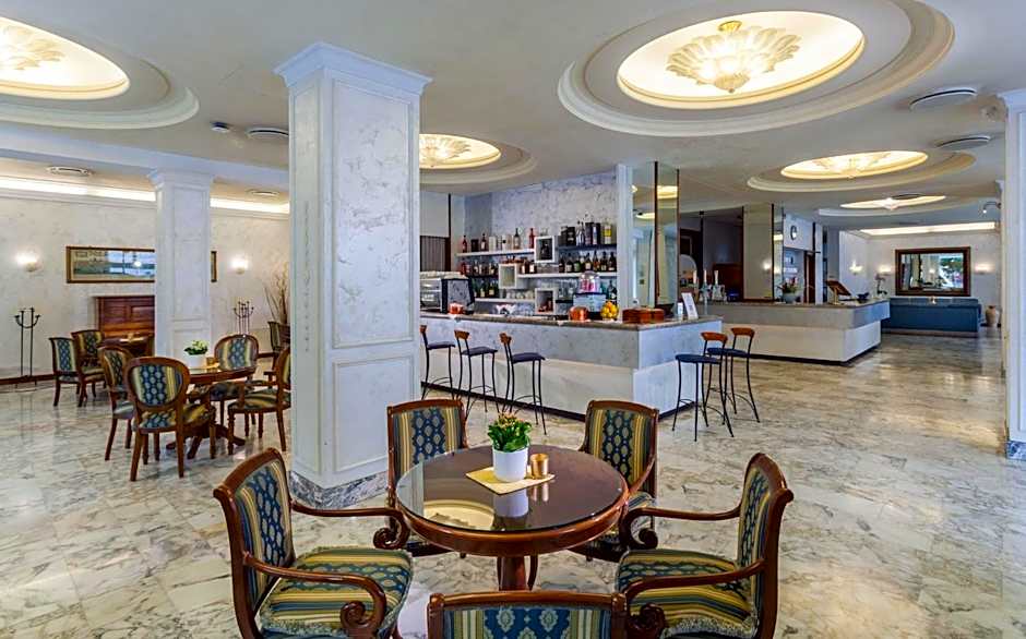 Hotel Firenze