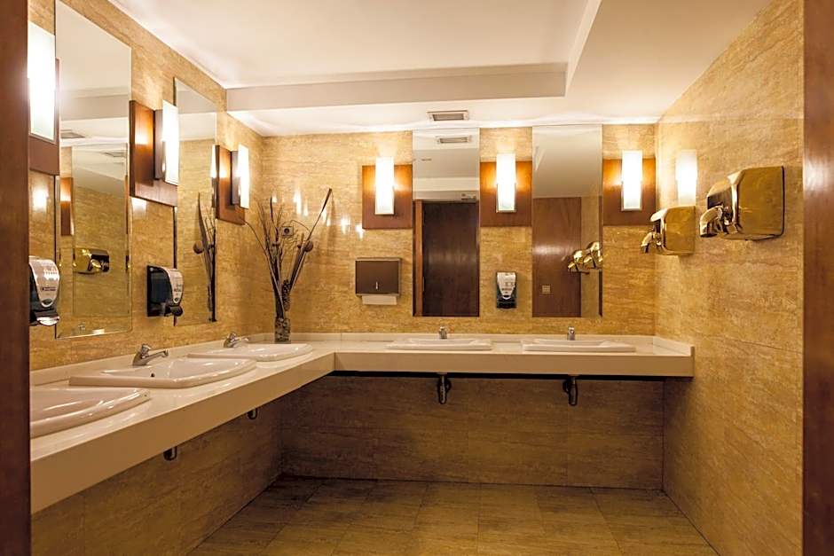 Hotel Don Paco