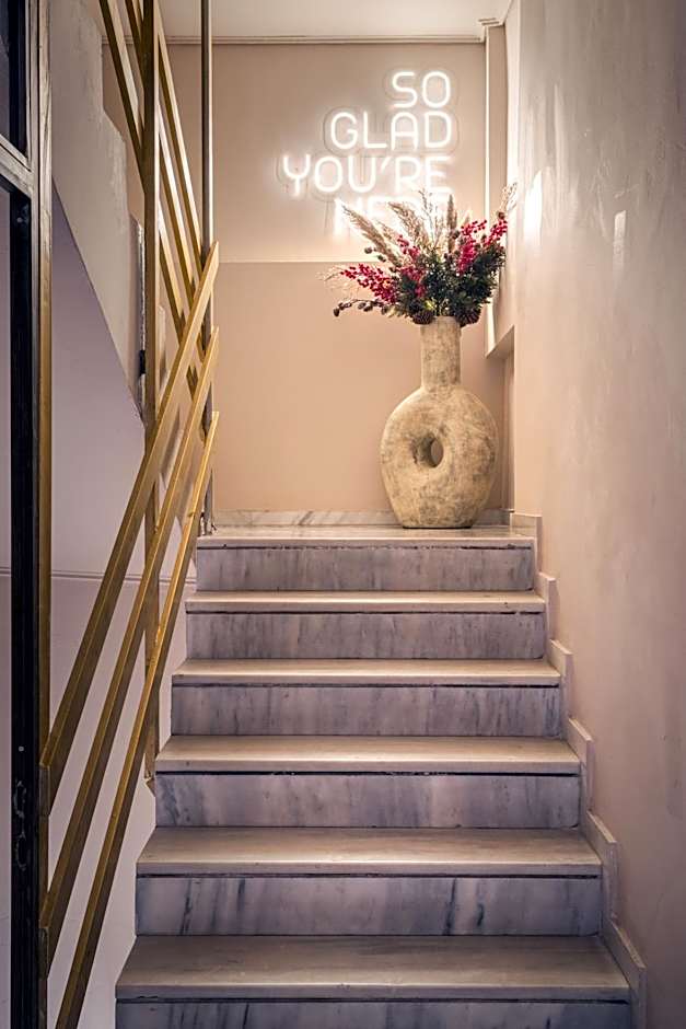 Num Suites & Lofts Athens