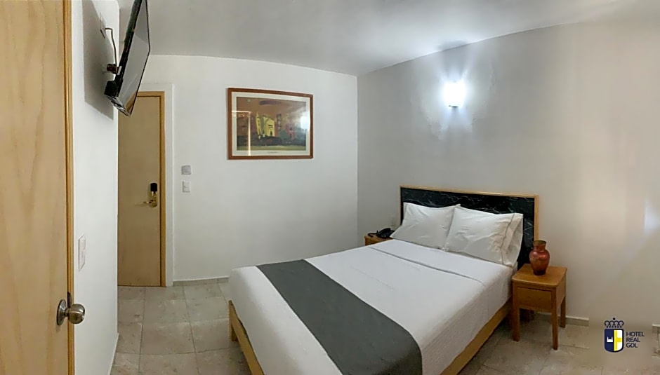 Hotel Real GDL