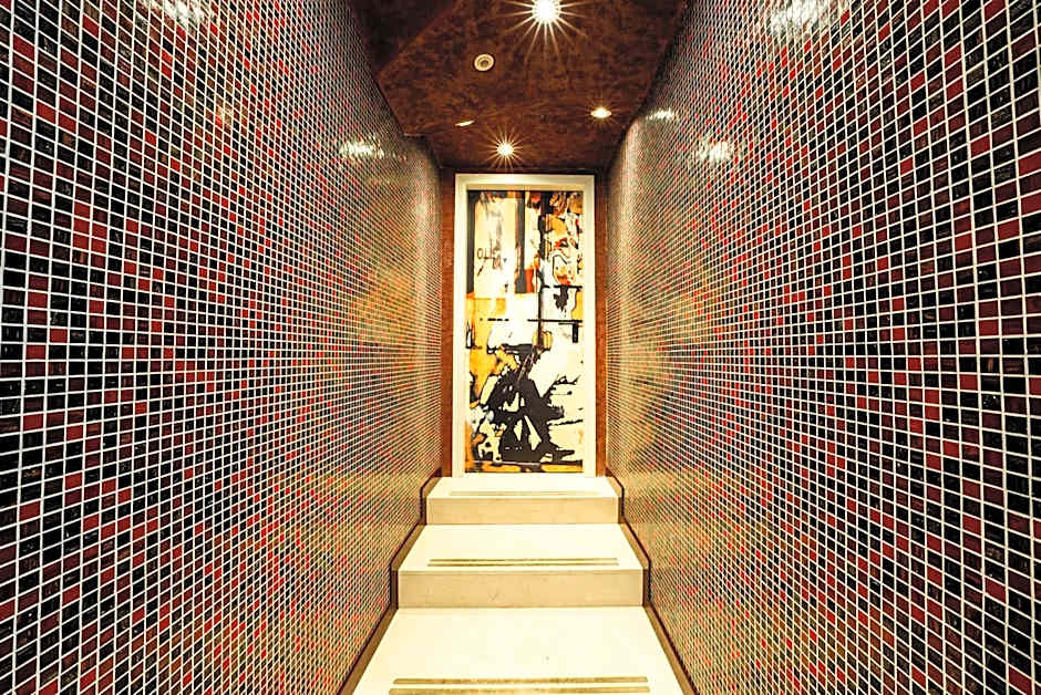 Art Hotel Navigli