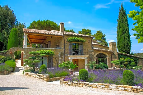 Domaine Les Roullets