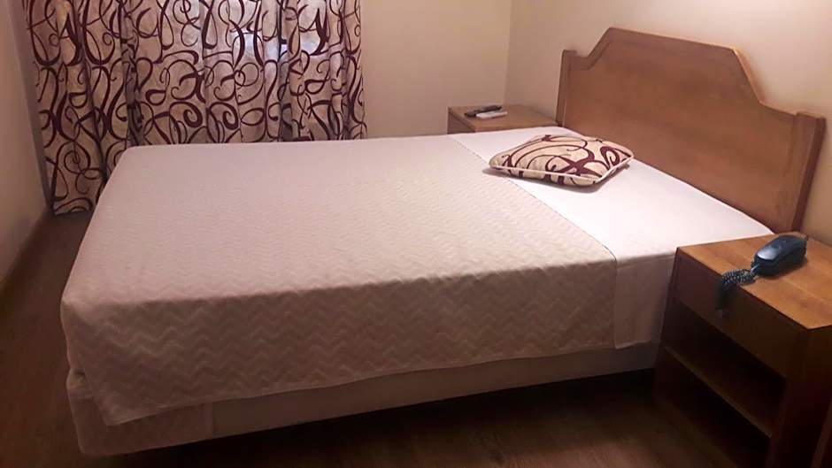 Hotel Alicante Lisboa