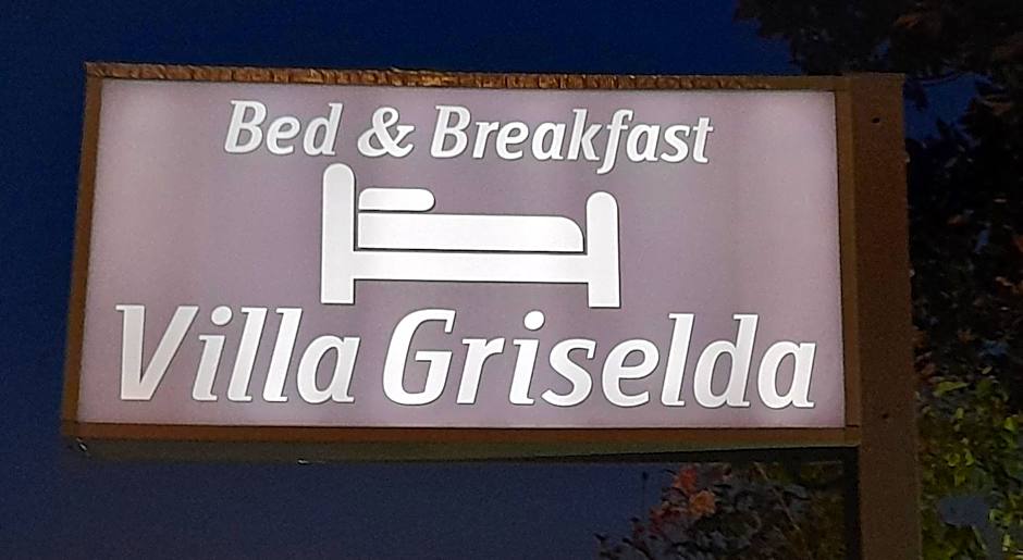 B&B Villa Griselda