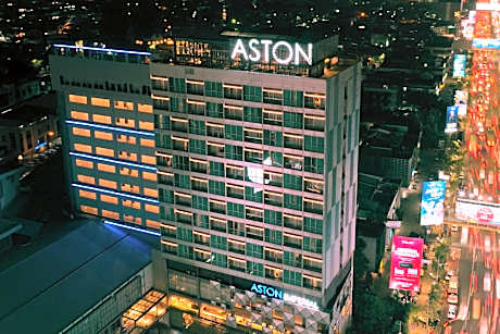 Aston Imperial Bekasi Hotel And Conference Center
