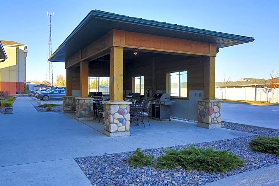 TownePlace Suites by Marriott Minot