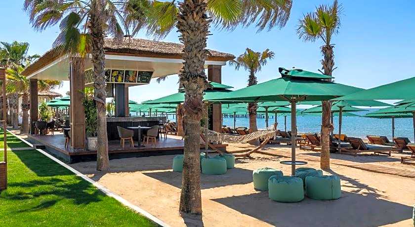 Rixos Premium Belek Hotel
