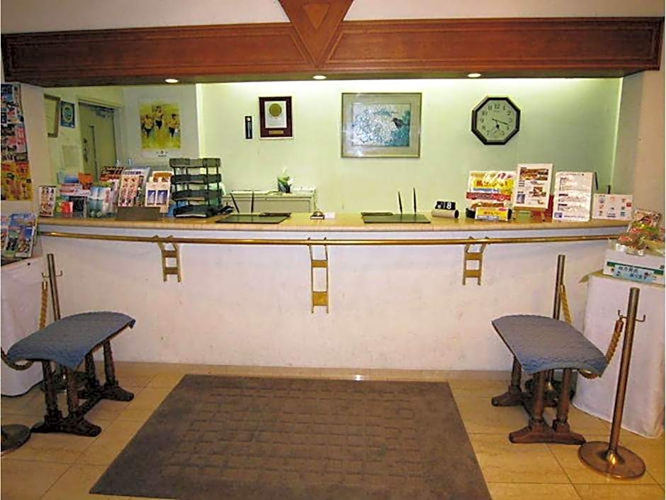 Ichihara Marine Hotel - Vacation STAY 01369v