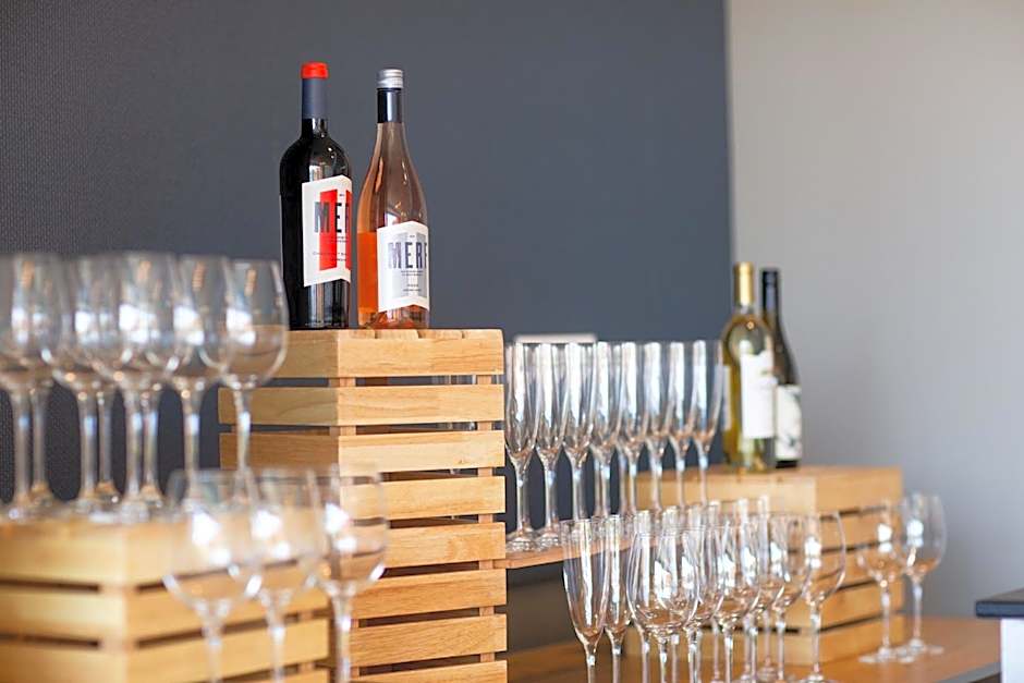 Hotel Indigo Everett - Waterfront Place By IHG