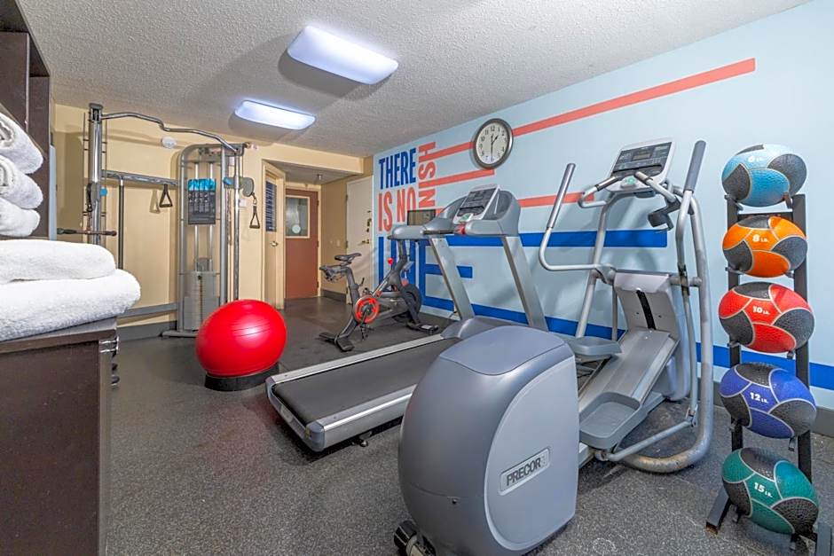 Hampton Inn By Hilton Tampa-International Airport/Westshore