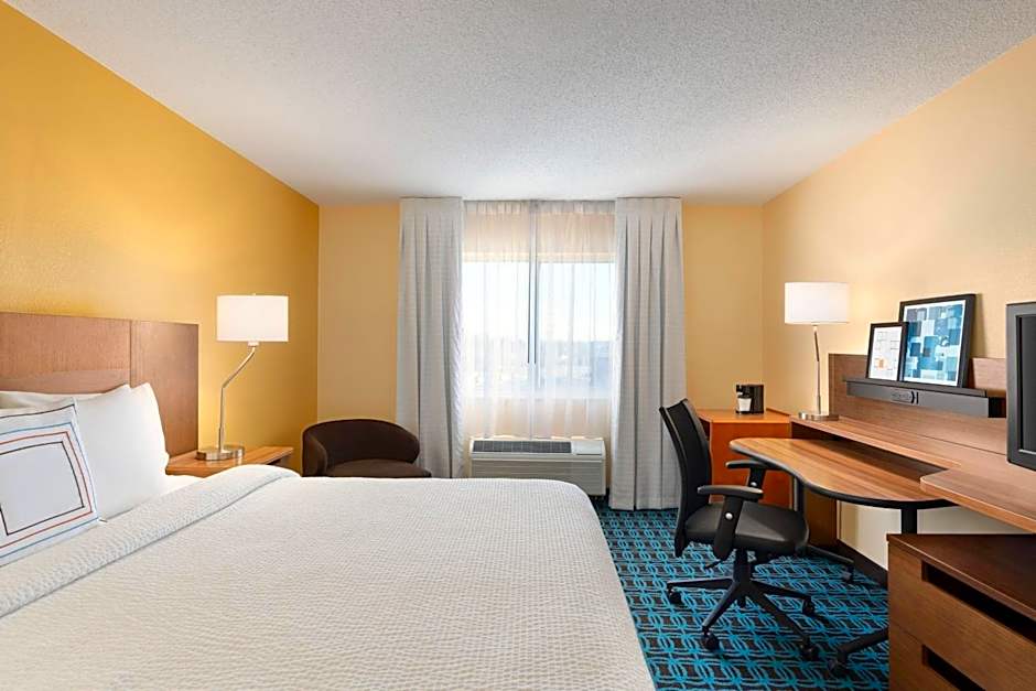 Fairfield Inn by Marriott Deptford