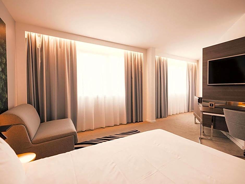 Novotel Le Havre Centre Gare