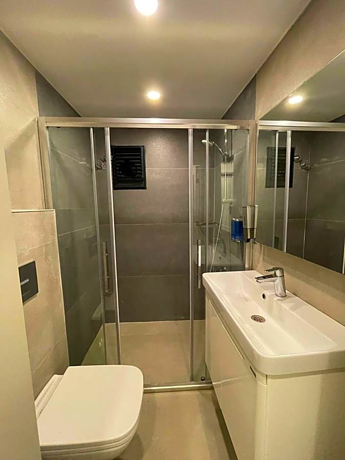 Derin Apart Hotel Bodrum