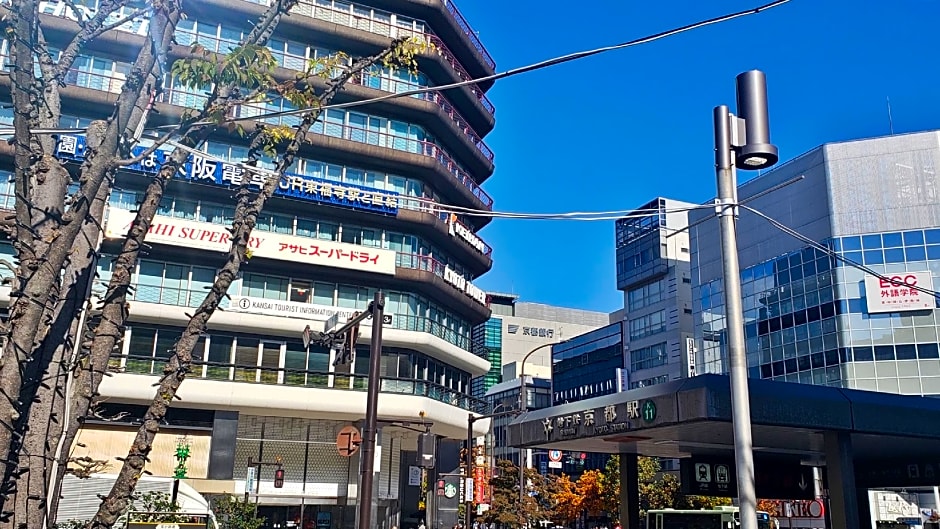 Kanko Ryokan Hotel Omiya