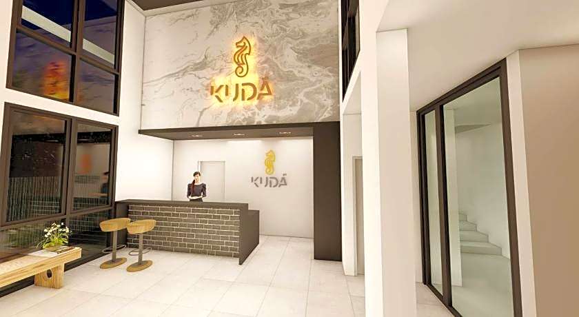 Kuda Asia Hotel Bang Saen