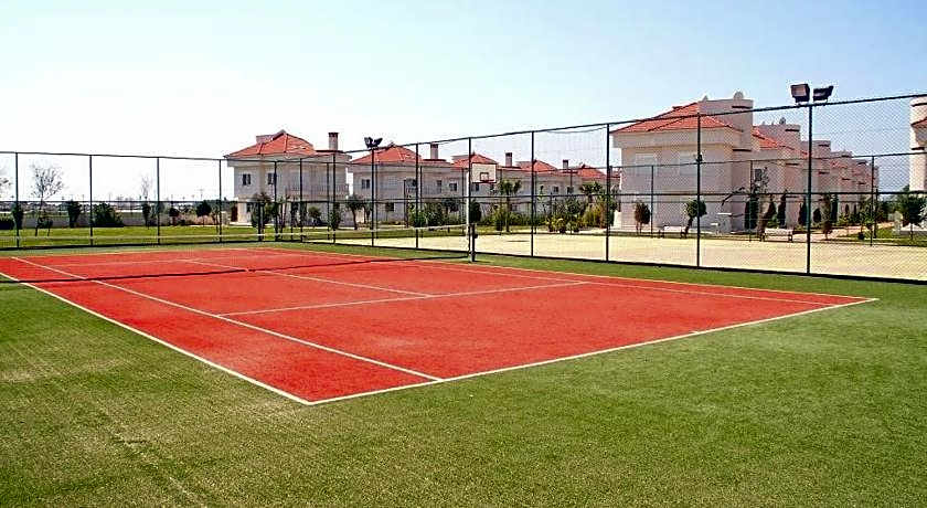 BlueHomes Villas