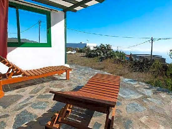 Casas Rurales Herrenas