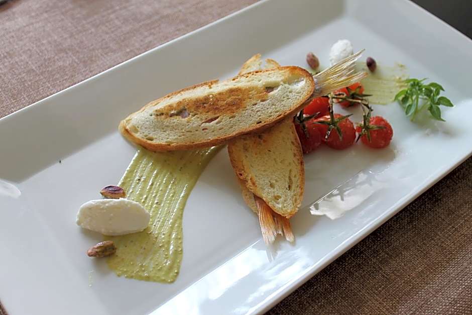 Dependance La Mouette