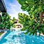 La Miniera Pool Villas Pattaya - Small Luxury Hotels of the World