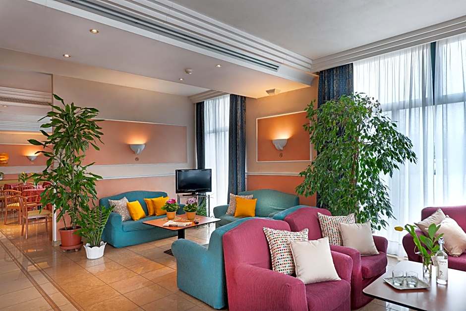 Hotel Le Sorgenti