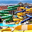 Pickalbatros Aqua Fun Club All Inclusive Marrakech