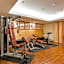 NOVINA HOTEL Sudwestpark