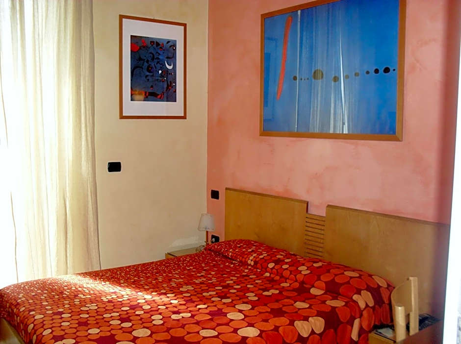 Hotel Clarean