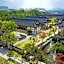 Hanok Hotel Namwonyechon By Kensington