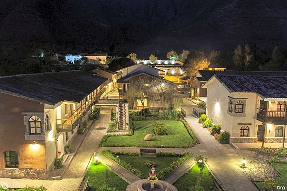 Sonesta Posadas del Inca Sacred Valley Yucay