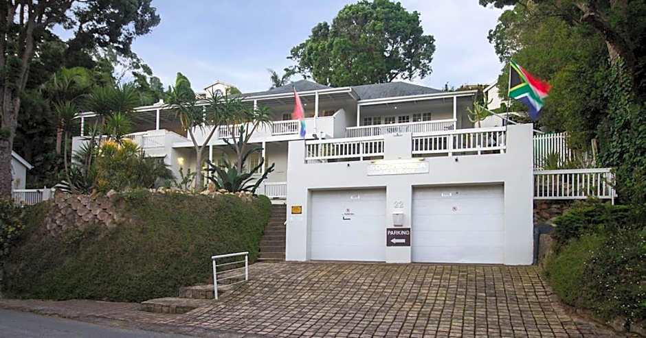 South Villa Guesthouse&Garden