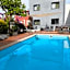 Hotel O Noso Portosin