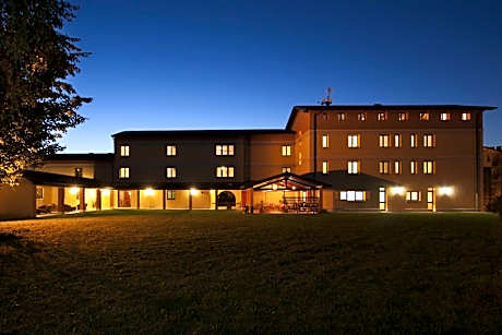 Hotel Naonis