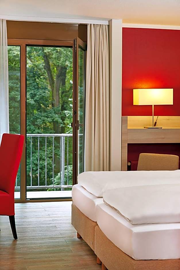 Sunday Hotel Bad Soden