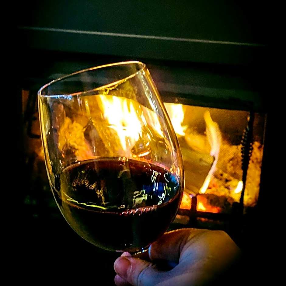 The Crown Inn at Benson