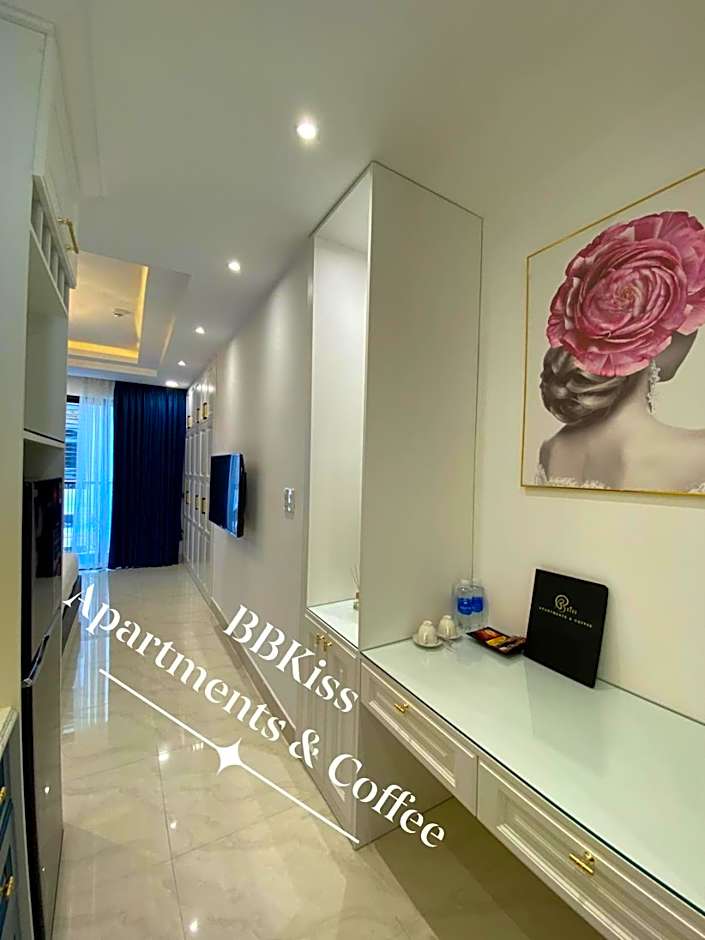 BBKISS Apartments & Hotel