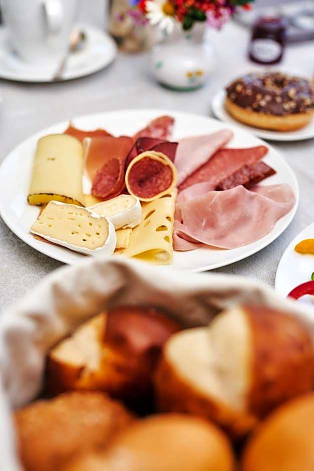 Hotel Fischer am See