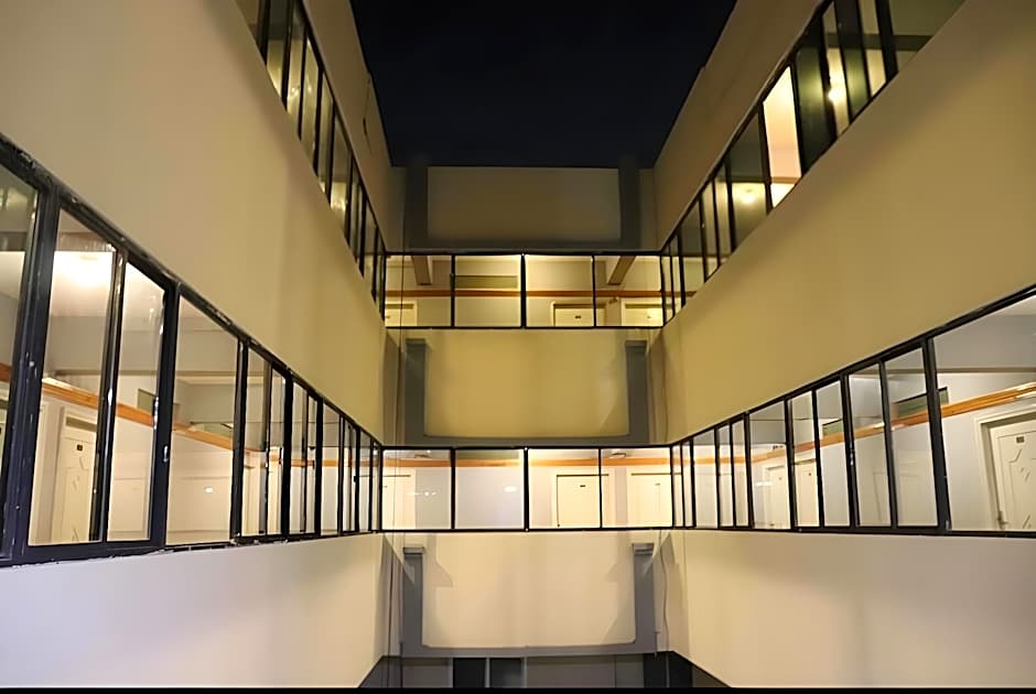 Photo 1 of 18 of HOTEL HARMONY