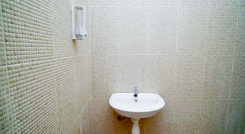 Mess Rejeki Redpartner