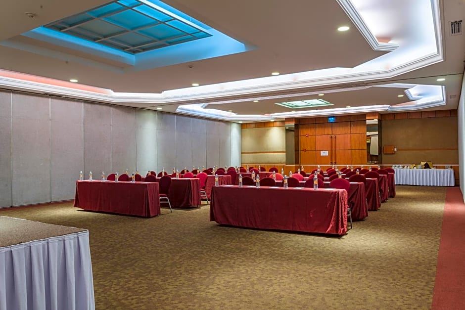 Holiday Inn Guadalajara Expo By IHG