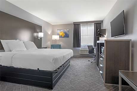 SureStay Plus by Best Western St. James Donaldsonville