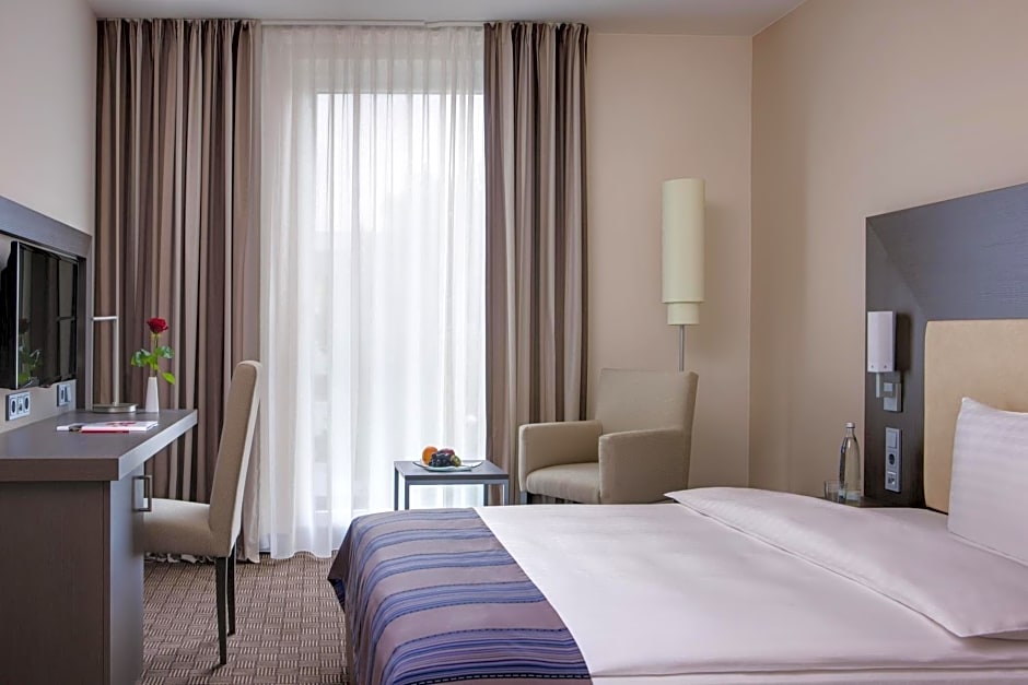 Intercityhotel Bonn