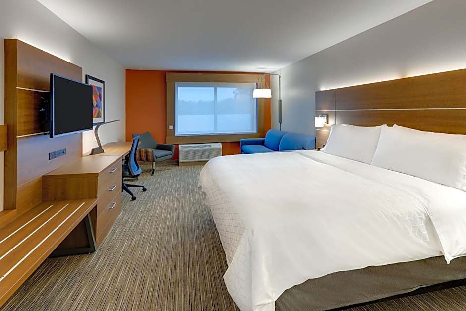 Holiday Inn Express & Suites Middletown - Goshen By IHG